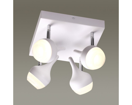 Сделать заказ Спот Odeon Light 3819/32CL| VIVID-LIGHT.RU