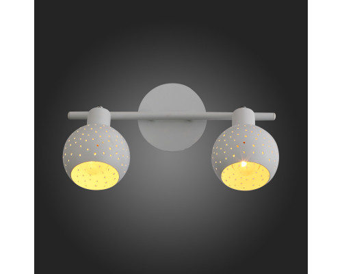 Сделать заказ Спот ST-Luce SL402.501.02| VIVID-LIGHT.RU