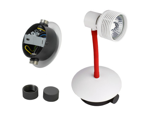 Оформить заказ Спот LOFT LSP-9818-09| VIVID-LIGHT.RU