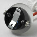 Оформить заказ Спот LOFT LSP-9818-09| VIVID-LIGHT.RU