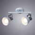 Купить Спот ARTE Lamp A1677PL-2WH| VIVID-LIGHT.RU