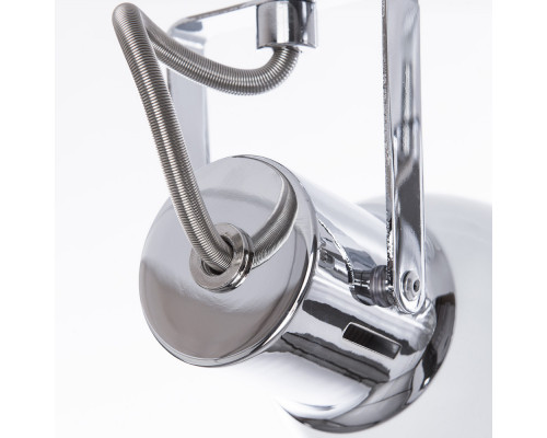 Купить Спот ARTE Lamp A1677PL-2WH| VIVID-LIGHT.RU