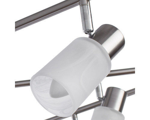 Заказать Спот ARTE Lamp A4510PL-6SS| VIVID-LIGHT.RU