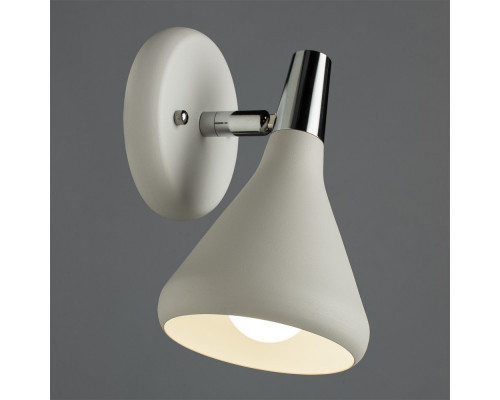 Сделать заказ Спот ARTE Lamp A9154AP-1WH| VIVID-LIGHT.RU
