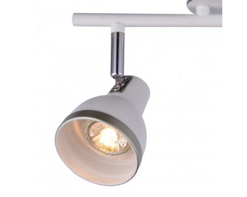 Купить Спот F-Promo 2391-2U| VIVID-LIGHT.RU