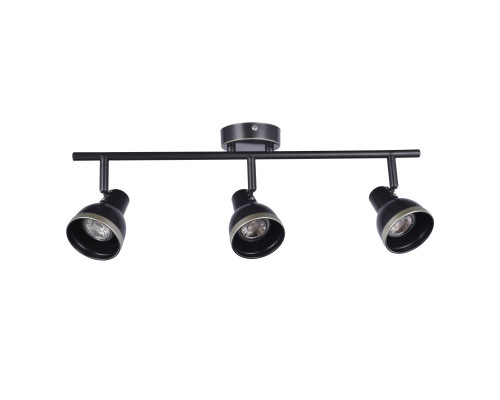 Сделать заказ Спот F-Promo 2392-3U| VIVID-LIGHT.RU