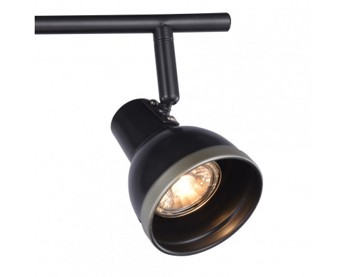 Сделать заказ Спот F-Promo 2392-3U| VIVID-LIGHT.RU