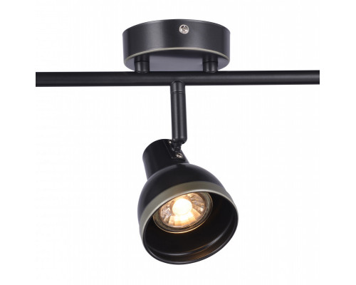 Сделать заказ Спот F-Promo 2392-3U| VIVID-LIGHT.RU