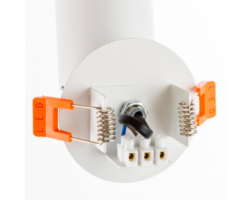 Заказать Спот Nowodvorski 9396| VIVID-LIGHT.RU