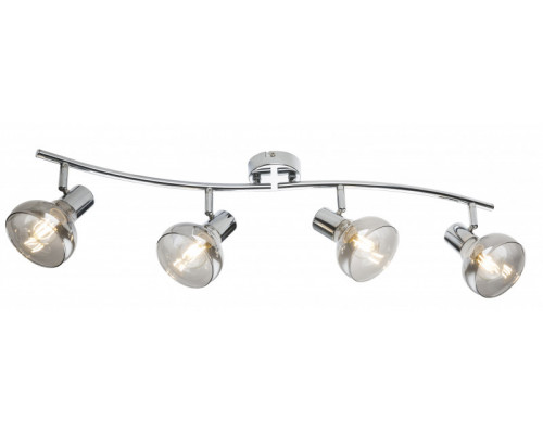 Оформить заказ Спот Globo 54921-4| VIVID-LIGHT.RU