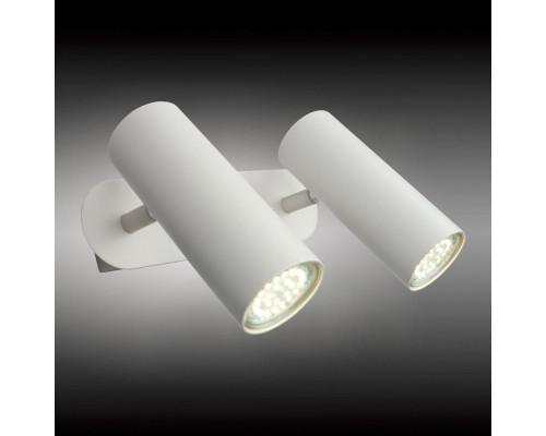 Заказать Спот Omnilux OML-20201-02| VIVID-LIGHT.RU