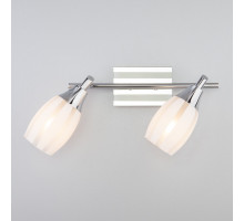 Спот Eurosvet 20129/2 хром