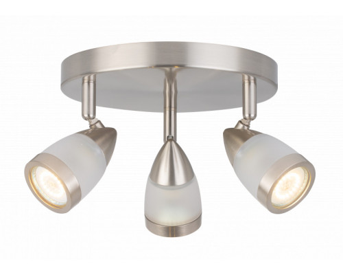 Сделать заказ Спот Hiper H076-3| VIVID-LIGHT.RU