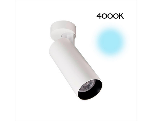 Купить Спот Citilux CL01B180N| VIVID-LIGHT.RU