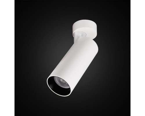 Заказать Спот Citilux CL01B180N| VIVID-LIGHT.RU