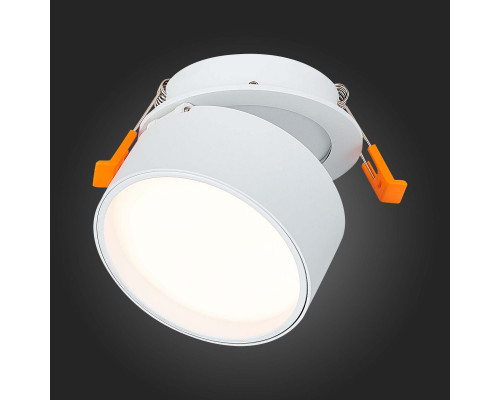 Сделать заказ Спот ST-Luce ST651.538.09| VIVID-LIGHT.RU