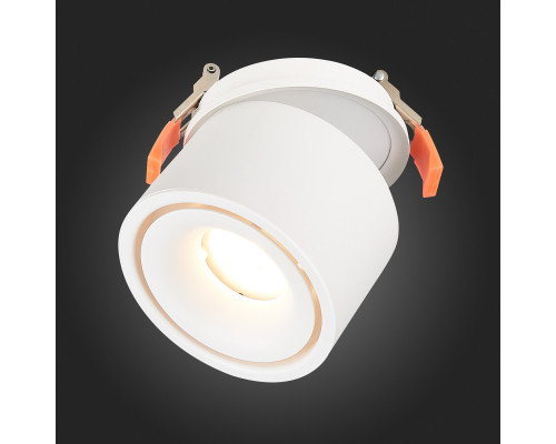 Сделать заказ Спот ST-Luce ST652.538.12| VIVID-LIGHT.RU