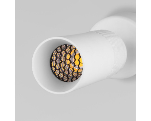 Заказать Спот Eurosvet 20097/1 LED белый| VIVID-LIGHT.RU