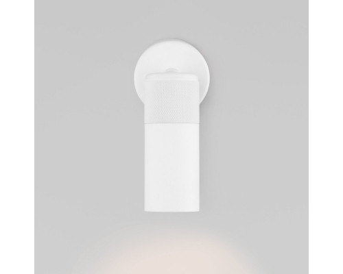 Заказать Спот Eurosvet 20097/1 LED белый| VIVID-LIGHT.RU