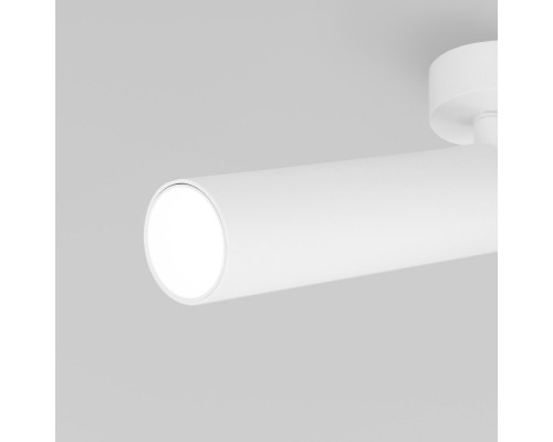 Оформить заказ Спот Eurosvet 20128/1 LED белый| VIVID-LIGHT.RU