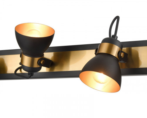 Заказать Спот Vele Luce VL6544W04| VIVID-LIGHT.RU