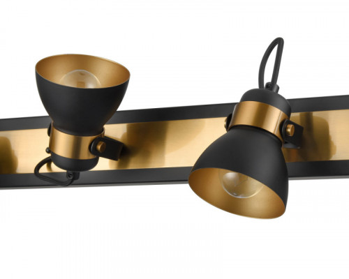 Заказать Спот Vele Luce VL6544W04| VIVID-LIGHT.RU