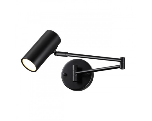 Купить Спот Odeon Light 4376/1W| VIVID-LIGHT.RU