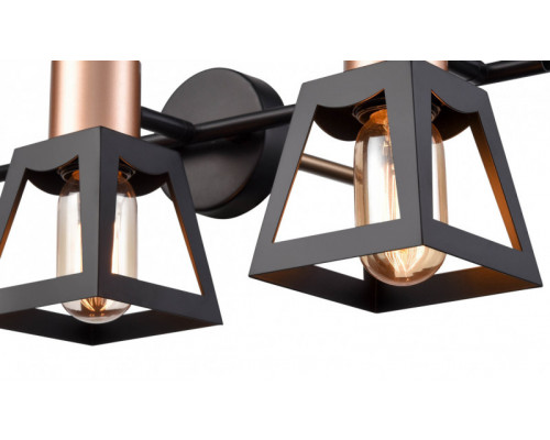 Оформить заказ Спот Vele Luce VL6462W03| VIVID-LIGHT.RU