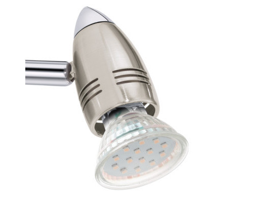 Заказать Спот EGLO 92641| VIVID-LIGHT.RU