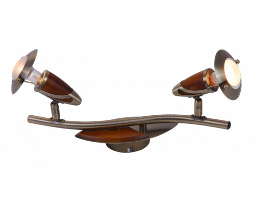 Сделать заказ Спот Globo 5435-2| VIVID-LIGHT.RU