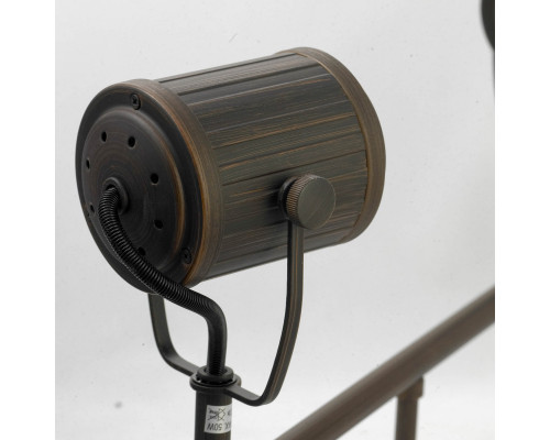 Заказать Спот LOFT LSP-9136| VIVID-LIGHT.RU