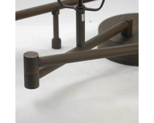 Заказать Спот LOFT LSP-9136| VIVID-LIGHT.RU