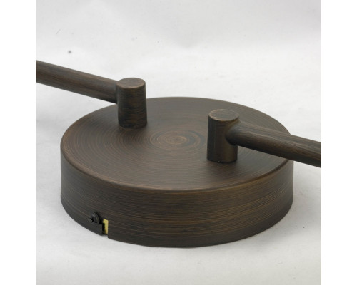 Заказать Спот LOFT LSP-9136| VIVID-LIGHT.RU