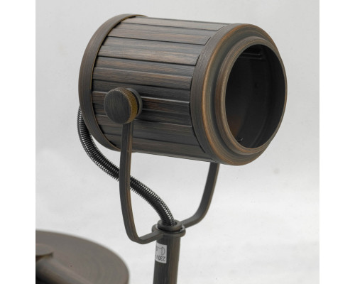 Заказать Спот LOFT LSP-9136| VIVID-LIGHT.RU