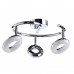 Сделать заказ Спот ARTE Lamp A8972PL-3CC| VIVID-LIGHT.RU