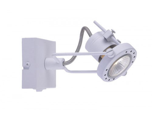 Сделать заказ Спот ARTE Lamp A4300AP-1WH| VIVID-LIGHT.RU