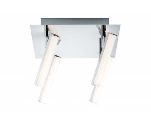 Заказать Спот Paulmann 66657| VIVID-LIGHT.RU