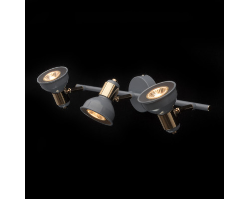 Оформить заказ Спот DeMarkt 552020303| VIVID-LIGHT.RU