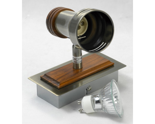 Оформить заказ Спот LSL-7101-01 Lussole| VIVID-LIGHT.RU