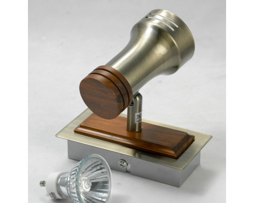 Оформить заказ Спот LSL-7101-01 Lussole| VIVID-LIGHT.RU