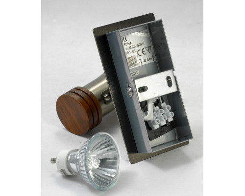 Оформить заказ Спот LSL-7101-01 Lussole| VIVID-LIGHT.RU