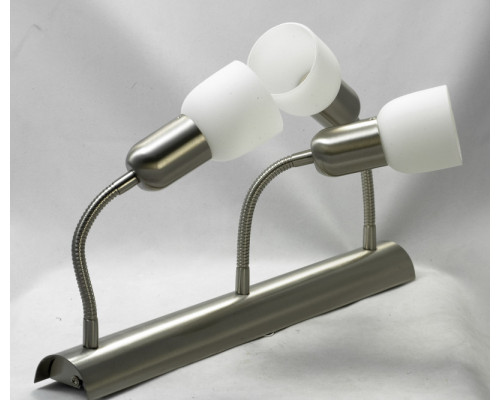 Купить Спот Lussole LSL-7700-03| VIVID-LIGHT.RU