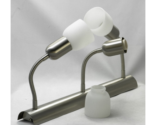 Купить Спот Lussole LSL-7700-03| VIVID-LIGHT.RU