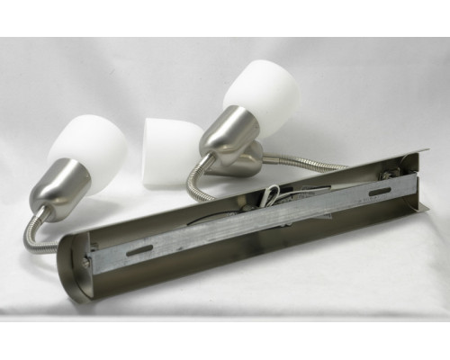 Купить Спот Lussole LSL-7700-03| VIVID-LIGHT.RU