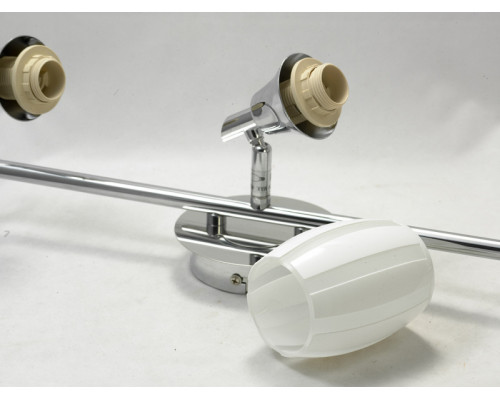 Заказать Спот Lussole LSX-6701-03| VIVID-LIGHT.RU