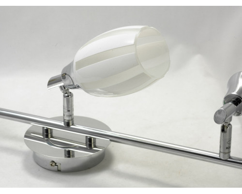 Заказать Спот Lussole LSX-6701-03| VIVID-LIGHT.RU