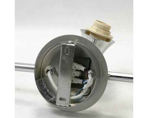 Заказать Спот Lussole LSX-6701-03| VIVID-LIGHT.RU