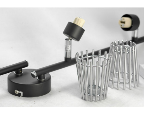 Заказать Спот LGO LSP-9901| VIVID-LIGHT.RU