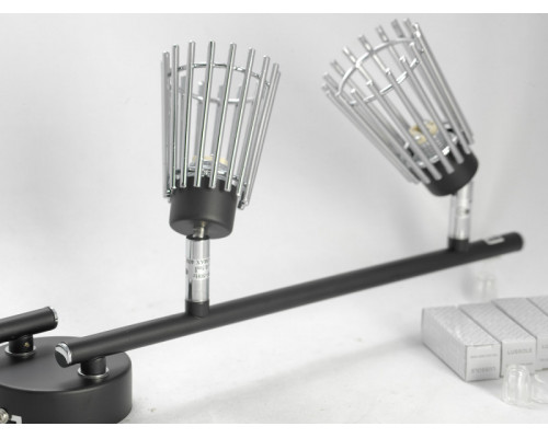 Заказать Спот LGO LSP-9901| VIVID-LIGHT.RU