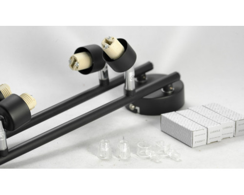 Заказать Спот LGO LSP-9901| VIVID-LIGHT.RU